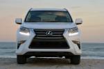 Lexus GX460 2014 года